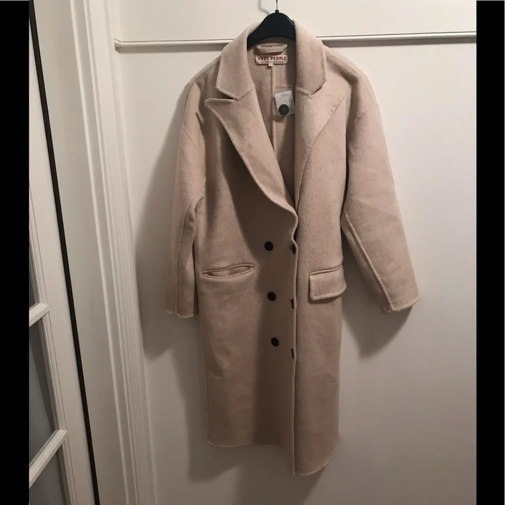 Free People sold out